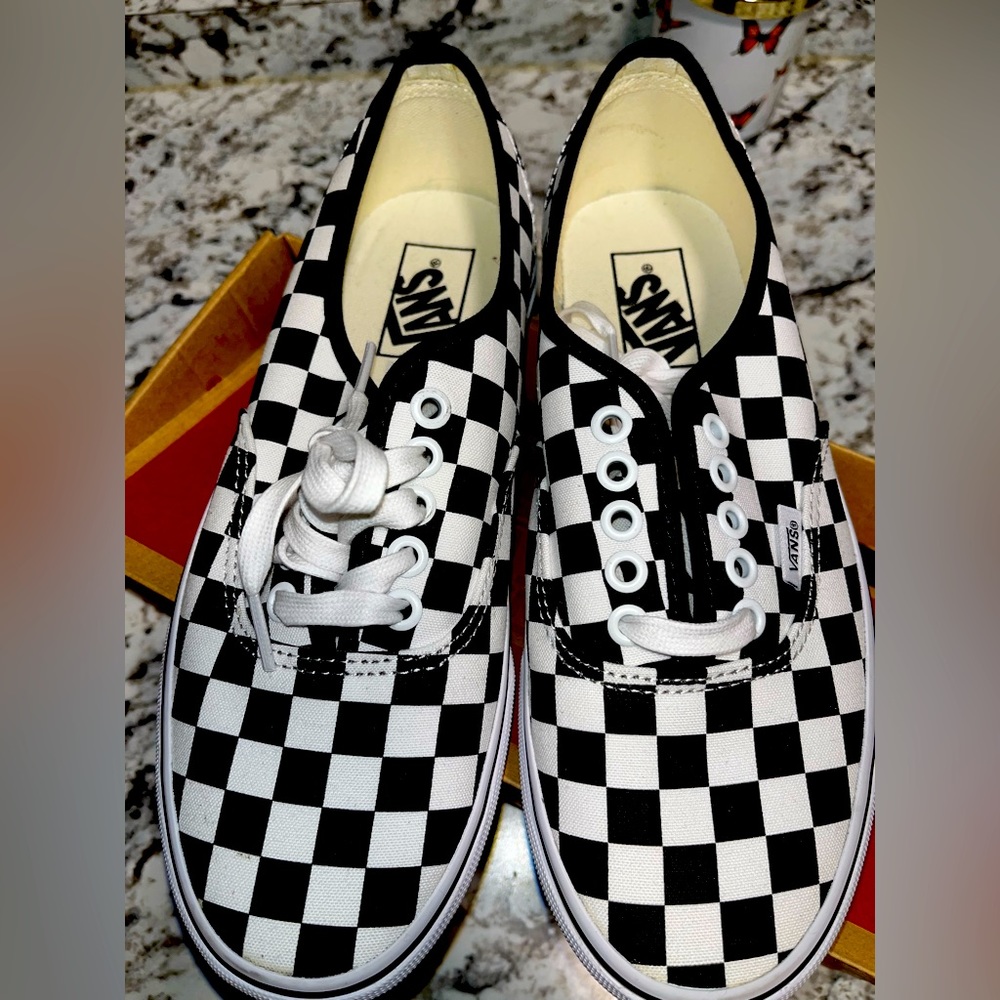 VANS Old Skool